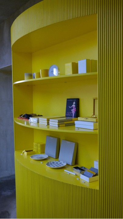 Équipe Flux-Economique