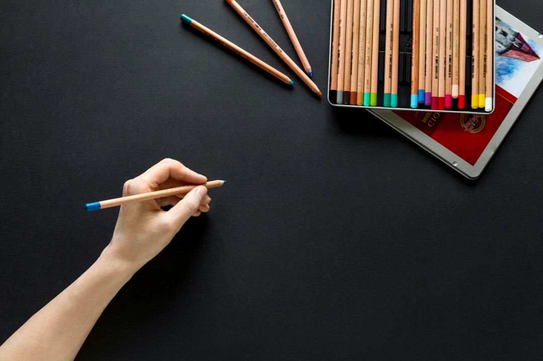 Graphique balance commerciale